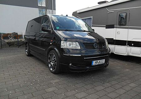 VW T5 Multivan Volkswagen Multivan T5 Autm. ABT