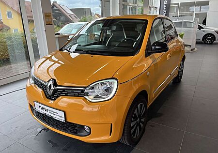 Renault Twingo E-Tech 100% elektrisch
