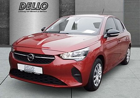 Opel Corsa F 1.2 EDITION Apple CarPlay Android Auto Mus