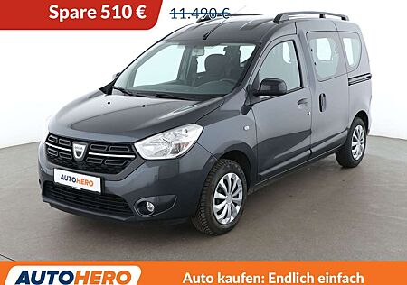 Dacia Dokker 1.5 dCi Comfort *TEMPO*AHK*KLIMA*