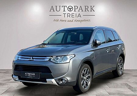 Mitsubishi Outlander 2.2 DI-D Plus 4WD (Automatik -7 Sitze)