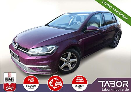 VW Golf Volkswagen VII 1.5 TSI 150 Highline Pano AHK ACC Nav