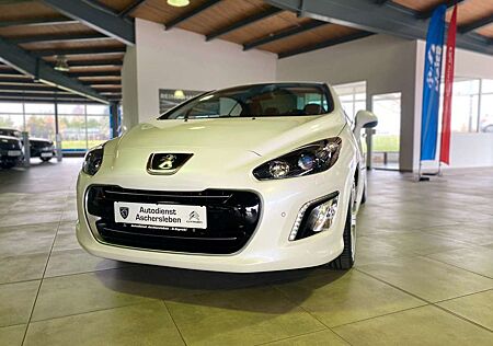 Peugeot 308 CC HDi FAP 160 Allure