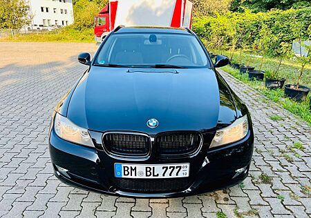 BMW 318i 318 Touring Aut. Edition Exclusive