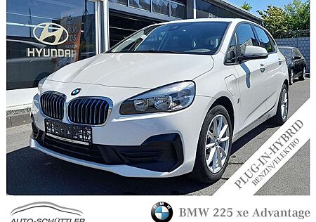 BMW 225 xe ,Hybrid,Automatik,Navi,Sitzhzg,PDC,