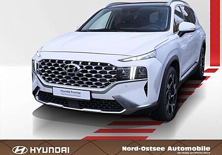Hyundai Santa Fe 2.2 CRDi PRIME 4WD KAMERA PDC HUD PANO