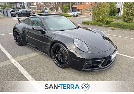 Porsche 992 GTS AERO*PANO*PDLS+*BOSE*INNO*KEYLESS*PASM*TEMPOMA