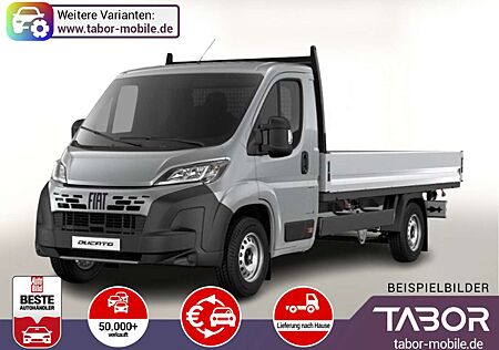 Fiat Ducato Pritsche 35 AT L4 3S TechP Temp UVP-37%*