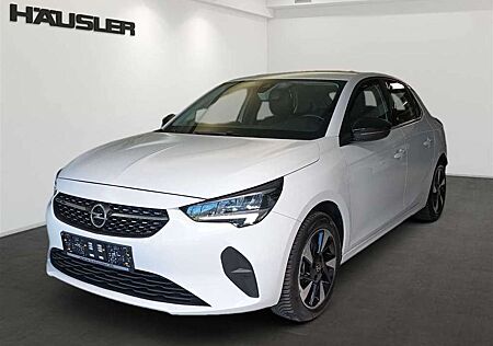 Opel Corsa Elegance Teilleder Navi Einparkhilfe LED