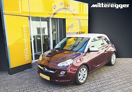 Opel Adam 1.4 Jam, AWR, PDC hinten, Sitz- und Lenkradheizung