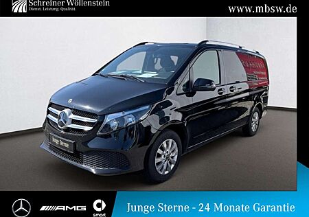 Mercedes-Benz V 220 RISE L *AHK*AUT*RKam*PTS*Klima*DAB*