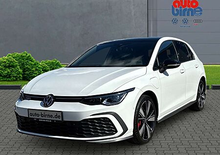VW Golf Volkswagen VIII GTE eHybrid HUD StandHZG AHK Panodach Navi Di