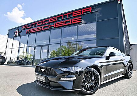 Ford Mustang Coupe 2.3 EcoBoost Aut. Navi* Premium 2*