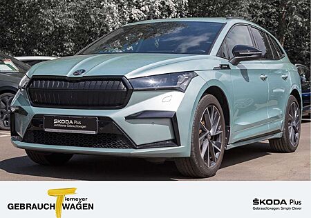 Skoda Enyaq iV 80 SPORTLINE SPORTLINE