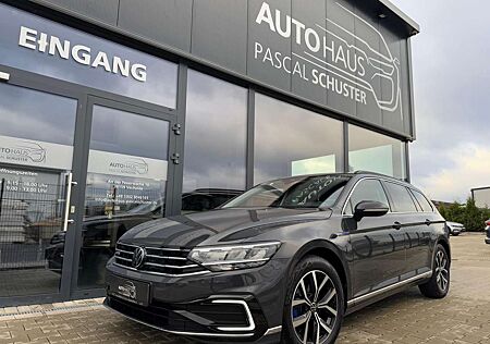 VW Passat Volkswagen Variant GTE 1.4 TSI/DSG/LED/AHK/KAMERA