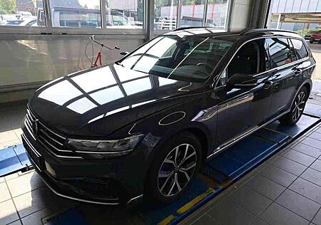 VW Passat Volkswagen Variant GTE 1.4 TSI/DSG/LED/AHK/KAMERA