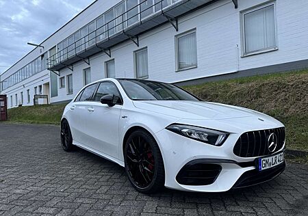 Mercedes-Benz A 45 AMG A 45 S AMG 4Matic (177.054)