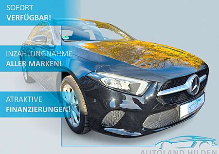 Mercedes-Benz A 250 Lim. Plugin Hybrid/Kamera/LED/1 Hand