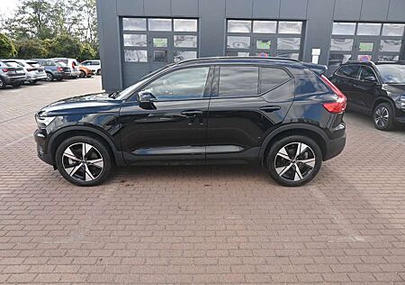 Volvo XC 40 XC40 T5 PHEV R Design*360°*AHK*H&K*Pilot Assist*