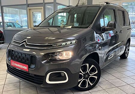 Citroën Berlingo Citroen Shine M TÜV NEU / Panorama / AHK.