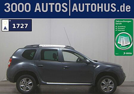 Dacia Duster 1.6 Prestige LPG Leder Navi Shz AHK PDC Facelift