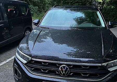 VW T-Roc Volkswagen 1.0 TSI OPF Style