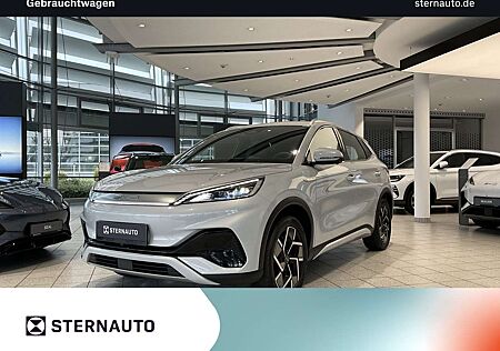 BYD ATTO 3 Design PanoDach 360Kam el. HK Ambiente LED