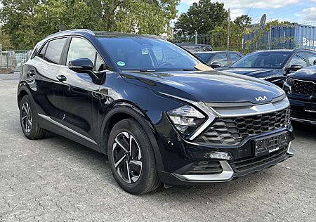 Kia Sportage Vision Leder R.Cam Navi AHK 4WD LED SHZ