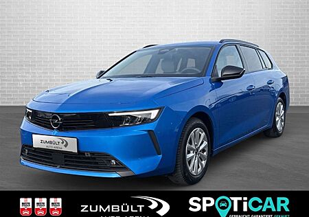 Opel Astra ST 1.2T Edi +Navi SHZ Allwetter LED LHZ CarPlay +