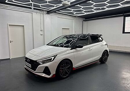 Hyundai i20 N Performance