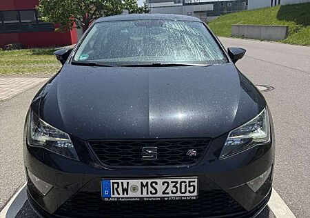 Seat Leon FR