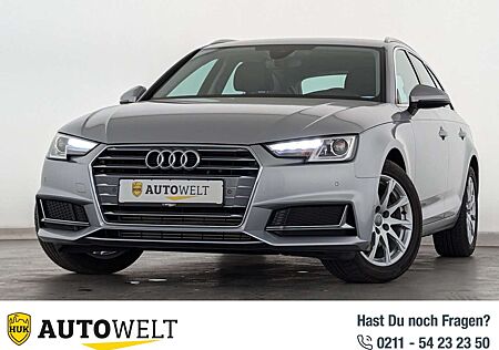 Audi A4 40 TFSI Avant sport XENON+NAVI+PDC+SHZ+TEMP+ BC