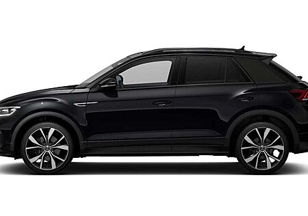 VW T-Roc Volkswagen R-Line TDI 150 DSG Pano BlackP Keyl 5J.Gar 110 ...