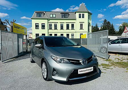 Toyota Auris 1.8 VVT-i Hybrid Life Plus KLIMA NAVI CAMERA ALU