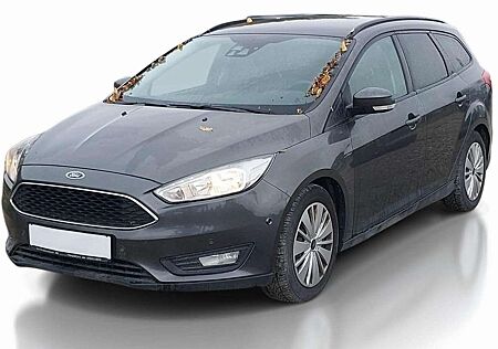Ford Focus Business *Navi-Parkassyst-Winterpaket*