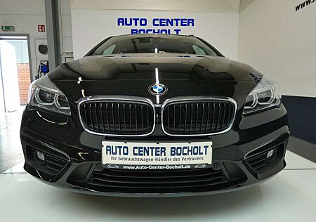 BMW 218 *Aut*Navi*Kamera*HUD*LED*PDC
