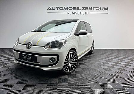 VW Up Volkswagen ! PANO*NAVI*SITZHEIZUNG*LEDER*STREET *