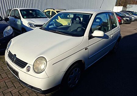 VW Lupo Volkswagen 1.0 Trendline, Servolenkung...
