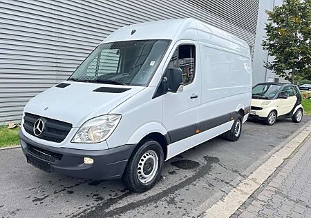 Mercedes-Benz Sprinter 313 CDI Kasten Hochraumkasten Klima