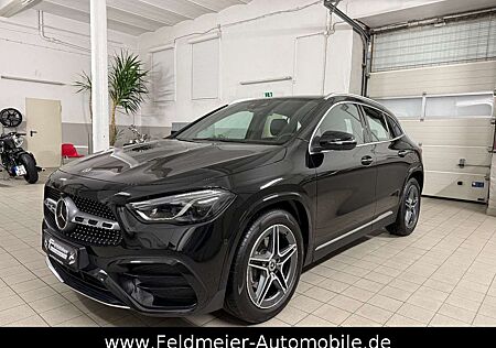 Mercedes-Benz GLA 200 AMG*2024*Advanced*Distronic*KEYGO*360°*