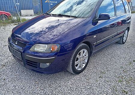 Mitsubishi Space Star 1.6 Automatik ,Klima, Serviceheft