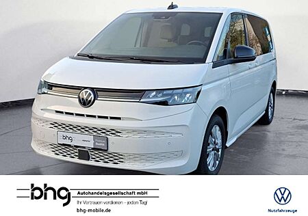 VW T7 Multivan Volkswagen 2,0 TDI SCR KÜ Life