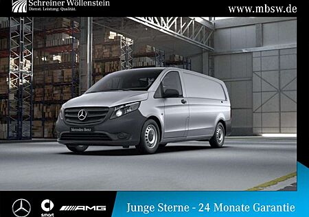 Mercedes-Benz Vito 116 KA XL Autom.*Kamera*Audio40*Klima