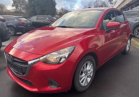 Mazda 2 Exclusive-Line SKYACTIV-G 90 *Touring-Paket*Automa