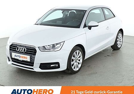 Audi A1 1.4 TFSI*PDC*SHZ*KLIMA*