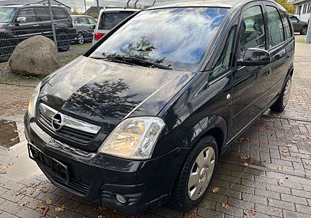 Opel Meriva 1.6 Cosmo Klimaauto SHZ Isofix Radio/CD