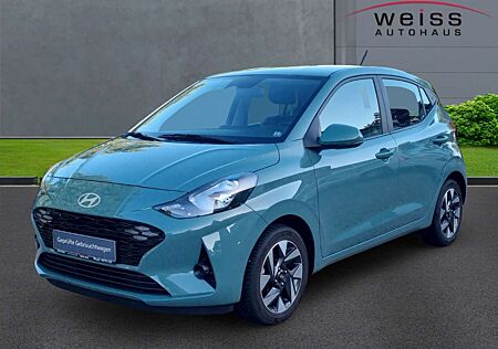 Hyundai i10 Trend 1.0 EU6d