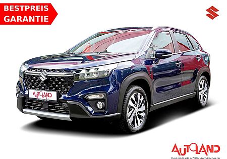 Suzuki SX4 S-Cross 1.4 M-Hybrid Comfort 360° ACC LED