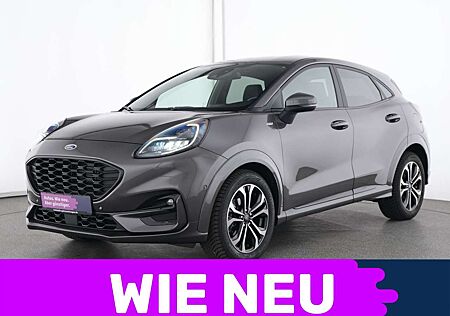 Ford Puma ST-Line X ACC|LED|Navi|Fahrassistenz-Paket