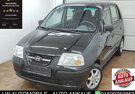 Hyundai Atos 1.1 *TÜV NEU* EURO-4 SERVO ABS ALLLWETTER PRIME